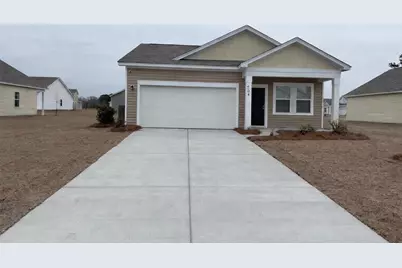 504 Silver Pidgeon St, Aynor, SC 29511 - Photo 1