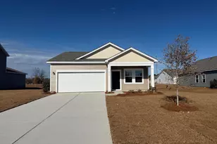 516 Silver Pidgeon St, Aynor, SC 29511 - Photo 1