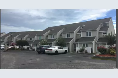 1300 Deer Creek Rd. #Unit C, Surfside Beach, SC 29575 - Photo 1