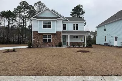 6060 Forest Dell Ct, Myrtle Beach, SC 29579 - Photo 1