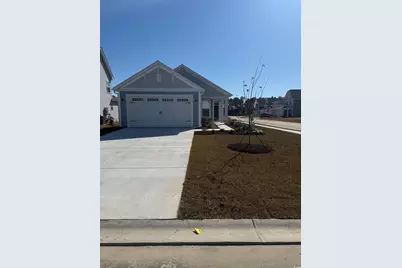 245 Broughton Dr., Myrtle Beach, SC 29579 - Photo 1