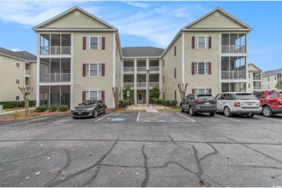2060 Cross Gate Blvd #205, Surfside Beach, SC 29575 - Photo 1