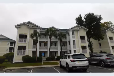 517 White River Dr. #River Oaks,Bldg 22,Unit G, Myrtle Beach, SC 29579 - Photo 1