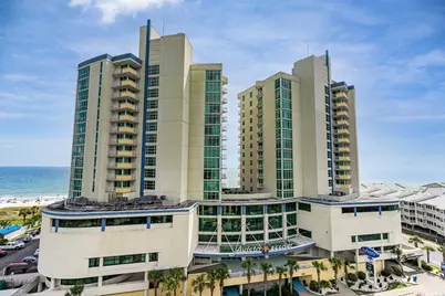300 N Ocean Blvd. #407, North Myrtle Beach, SC 29582 - Photo 1