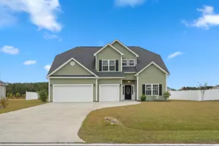 3624 Edwards Rd, Aynor, SC 29511 - Photo 1