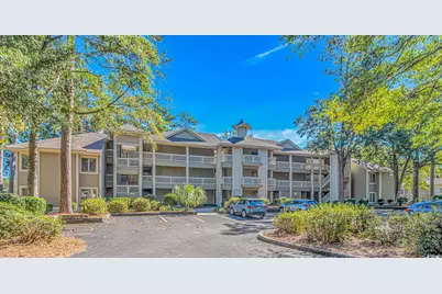 1401 Lighthouse Dr. #4215, North Myrtle Beach, SC 29582 - Photo 1