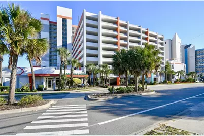 7200 N Ocean Blvd. #235, Myrtle Beach, SC 29577 - Photo 1
