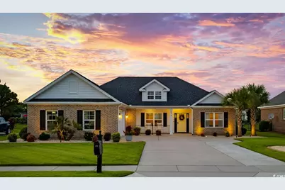 674 Uniola Dr., Myrtle Beach, SC 29579 - Photo 1