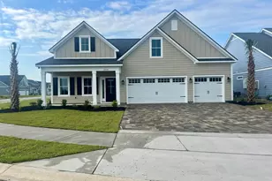 1314 Crooked Hook Rd, North Myrtle Beach, SC 29582 - Photo 1