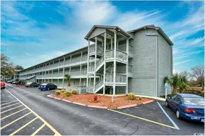 5905 South Kings Hwy. #6320, Myrtle Beach, SC 29575 - Photo 1