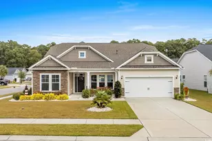 3418 Homerun Dr, Little River, SC 29566 - Photo 1