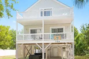 118B 12th Ave S, Surfside Beach, SC 29575 - Photo 1