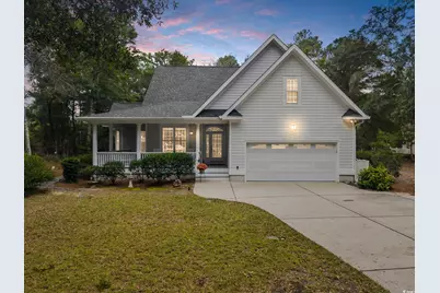 2182 Clambake Ct. SW, Supply, NC 28462 - Photo 1