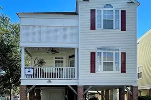 421 Myrtle Oak Dr, Surfside Beach, SC 29575 - Photo 1