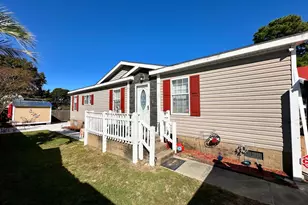 4349 Bayberry Dr, Little River, SC 29566 - Photo 1