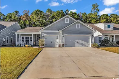 1144 Harbison Circle, Myrtle Beach, SC 29579 - Photo 1