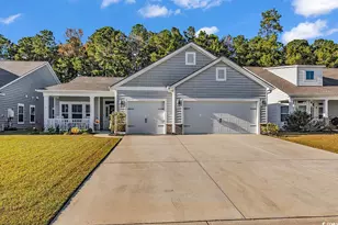 1144 Harbison Cir, Myrtle Beach, SC 29579 - Photo 1