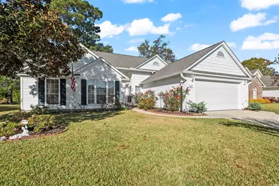 1407 Snowy Egret Dr., Murrells Inlet, SC 29576 - Photo 1