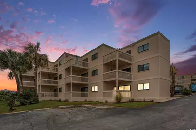9661 Shore Dr. #A-38, Myrtle Beach, SC 29572 - Photo 1