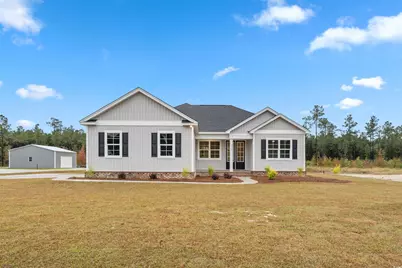 6927 Pauley Swamp Rd., Conway, SC 29527 - Photo 1