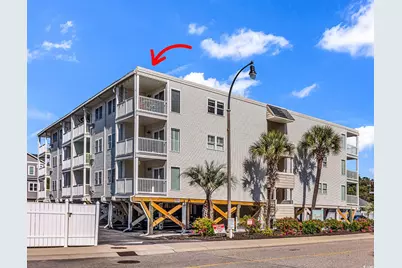 3610 Ocean Blvd. S #313, North Myrtle Beach, SC 29582 - Photo 1