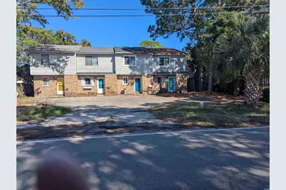 408 N 75th Ave N #104, Myrtle Beach, SC 29572 - Photo 1