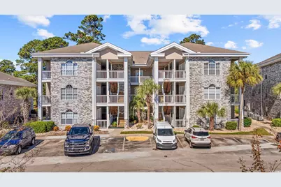 4771 Wild Iris Dr. #301, Myrtle Beach, SC 29577 - Photo 1