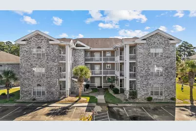 4765 Wild Iris Dr. #301, Myrtle Beach, SC 29577 - Photo 1