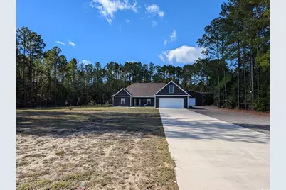 6526 Bay Gully Rd., Aynor, SC 29511 - Photo 1