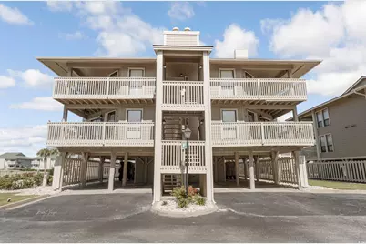 1801 N Ocean Blvd. #F-3, North Myrtle Beach, SC 29582 - Photo 1