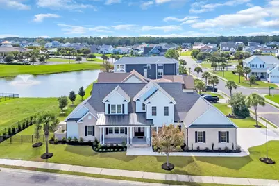 1016 East Isle Of Palms, Myrtle Beach, SC 29579 - Photo 1
