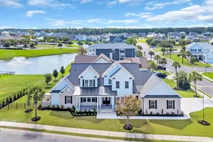 1016 East Isle Of Palms, Myrtle Beach, SC 29579 - Photo 1