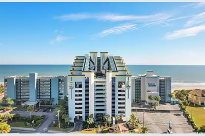 6804 N Ocean Blvd. #627, Myrtle Beach, SC 29572 - Photo 1