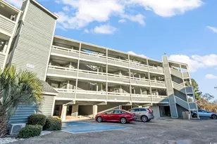 1101 Possum Trot Dr, North Myrtle Beach, SC 29582 - Photo 1