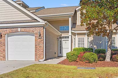 150 Cart Crossing Dr. #103, Conway, SC 29526 - Photo 1