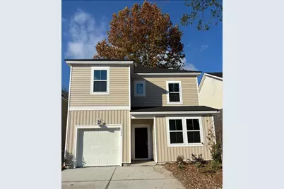 1546 Covewind Circle, North Myrtle Beach, SC 29582 - Photo 1