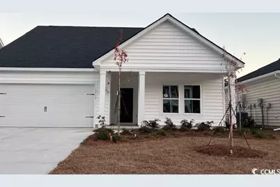 9708 Indigo Creek Blvd., Murrells Inlet, SC 29576 - Photo 1