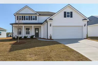 324 River Edge Dr., Myrtle Beach, SC 29588 - Photo 1