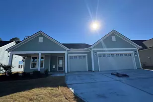 1609 Crested Iris Wy, North Myrtle Beach, SC 29582 - Photo 1