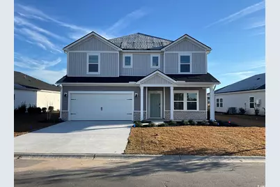 4710 Hopespring St., Myrtle Beach, SC 29579 - Photo 1