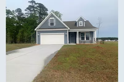 212 Blue Wing Court, Conway, SC 29527 - Photo 1