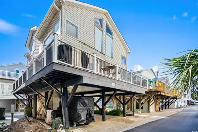 6001 - 1115 S Kings Hwy., Myrtle Beach, SC 29575 - Photo 1