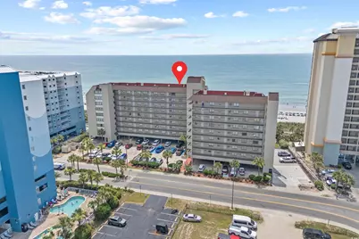 4719 S Ocean Blvd. #707, North Myrtle Beach, SC 29582 - Photo 1