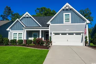 575 Shaftesbury Ln, Conway, SC 29526 - Photo 1