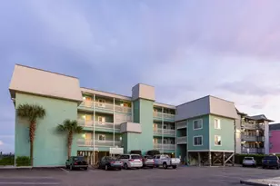 1011 S Ocean Blvd, Surfside Beach, SC 29575 - Photo 1