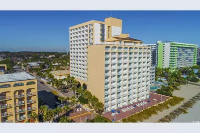 1207 S Ocean Blvd. #20703, Myrtle Beach, SC 29577 - Photo 1