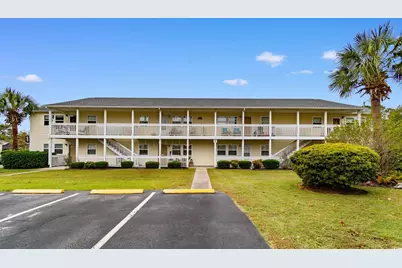 4150 N Horseshoe Rd. #43, Little River, SC 29566 - Photo 1