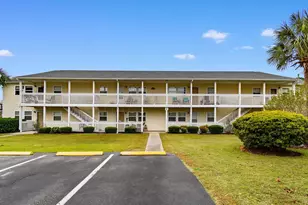 4150 N Horseshoe Rd, Little River, SC 29566 - Photo 1