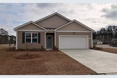 363 Skyward St., Myrtle Beach, SC 29588 - Photo 1