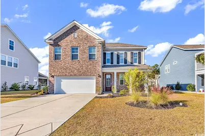 3404 Moss Bridge Ln., Myrtle Beach, SC 29579 - Photo 1